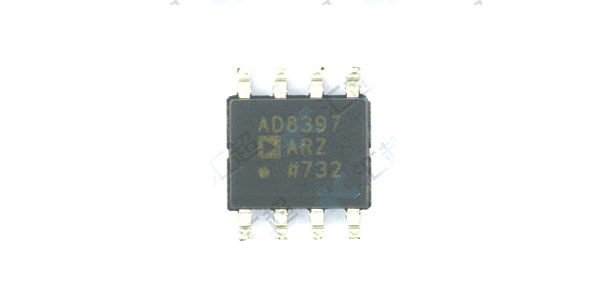 AD8397芯片-adi芯片-adi供應(yīng)商-匯超電子