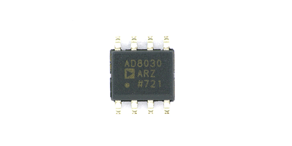 AD8030的說明與應用-匯超電子