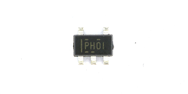 TPS61040的說明與應用