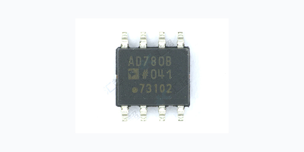 AD780的說明與應