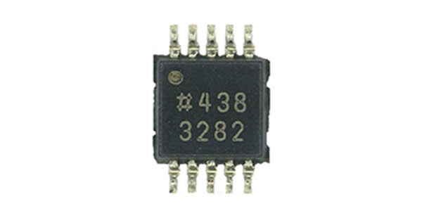 AD7152模數(shù)轉換器芯片介紹-匯超電子