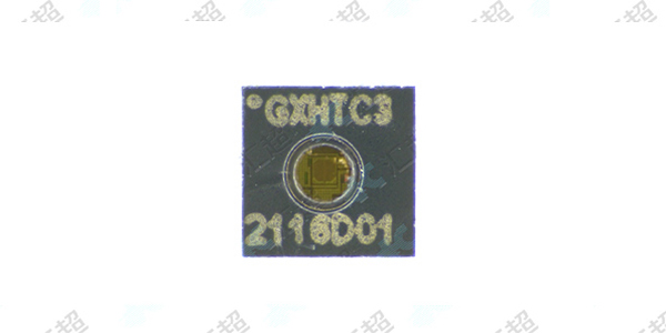 GXHTC3-匯超電子-正