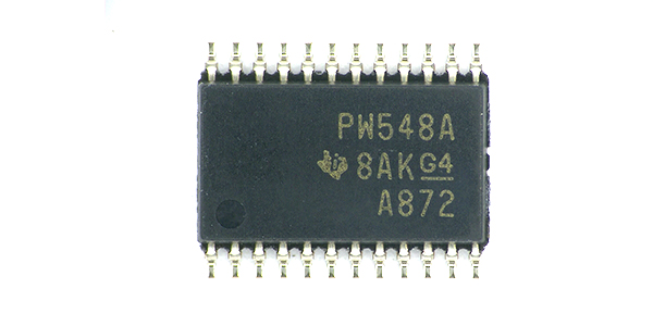 TCA9548的說明與應用-匯超電子