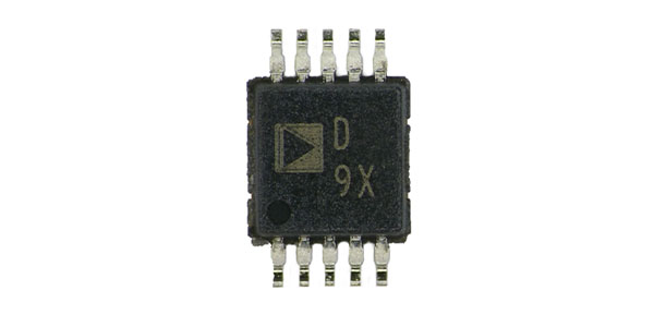 AD5243數(shù)模轉換器芯片介紹-匯超電子